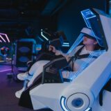 Benefits of Using a VR Headset for Next-Level Gameplay