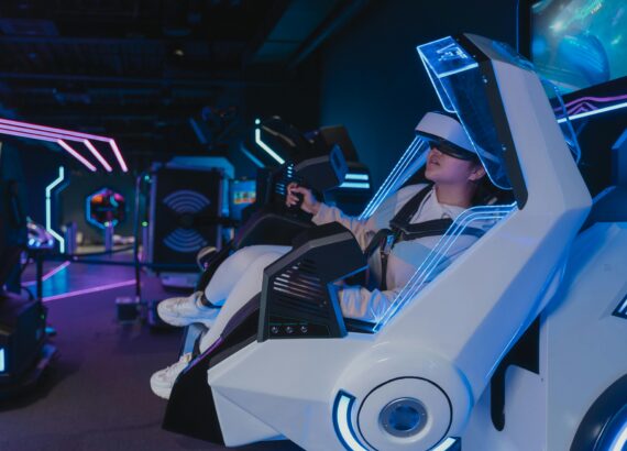 VR Headset