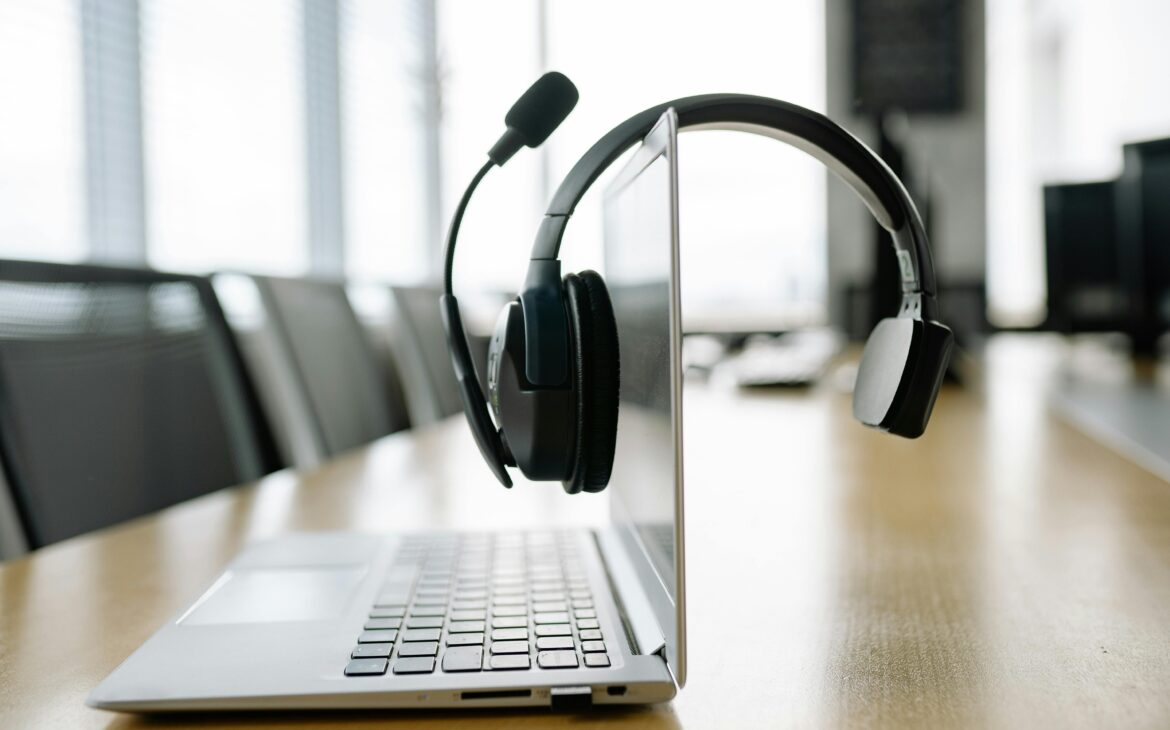 Computer Microphone 