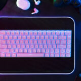 The Benefits of Large Gaming Mousepads for Smooth Gameplay