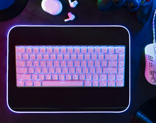 Gaming Mousepad