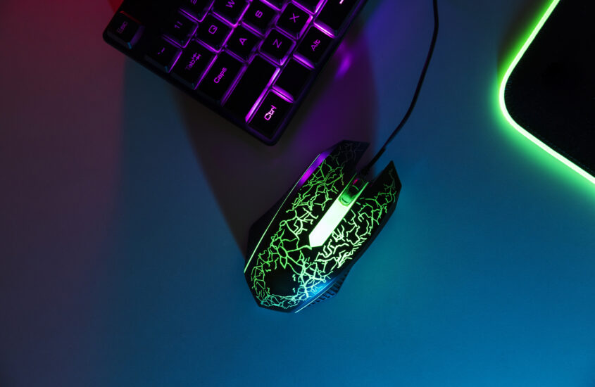 Best Gaming Mouse Wired Reviews and Buying Guide